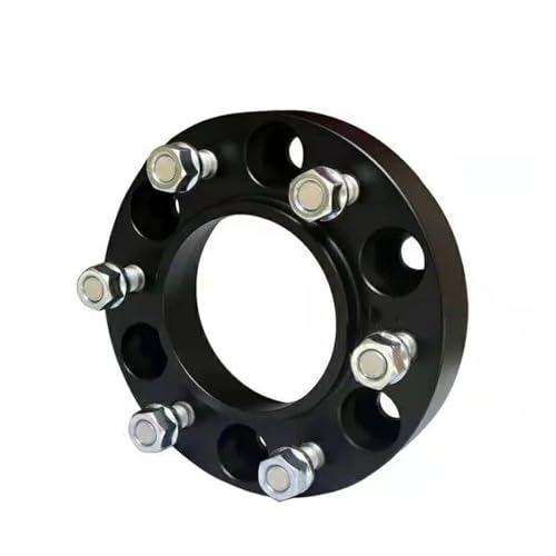 Kit élargissement de voie Mitsubishi Pajero V93 V97 aluminium entretoise roue 6x139.7