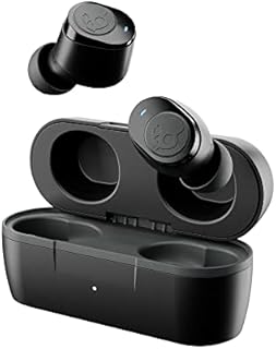SKULLCANDY Jib True 2 In-Ear True Wireless Earbuds - True Black