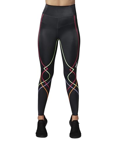 CW-X Women's Standard Stabilyx 3.0 Joint Support Compression Tight