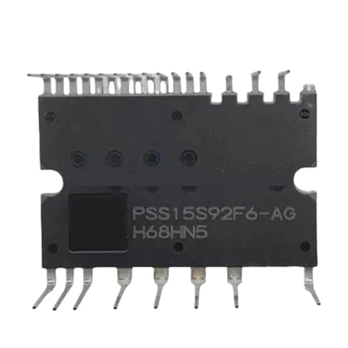 Module de pont redresseur PSS20S92F6 triphasé pour onduleur et moteur - 2