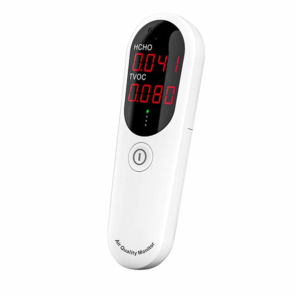 FR832 Formaldehyd-Messgerät und Luftqualitätsmonitor