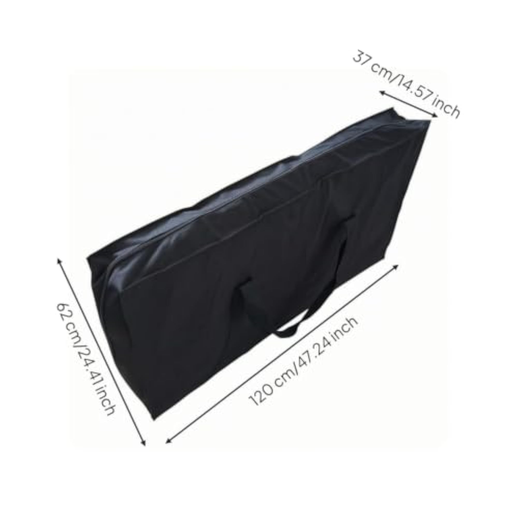 Heavy-Duty Inflatable Boat Storage Bag, Portable