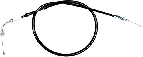 Câble de tirage Motion Pro 02-0525 pour remplacer le câble d'accélérateur usé