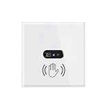 El interruptor del panel está conectado al cable vivo cero (AC110-240V 50 / 60Hz), no aplicable al cable vivo único.