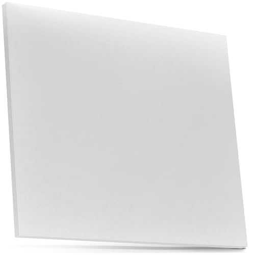 Prima Systeme Küchenfront (Weiß, 60x70 (Rechts/Links)) – Schranktür kompatibel mit IKEA FAKTUM – Kratzfest, wasserabweisend und leicht zu reinigen – Premium-Qualität für Dein Zuhause