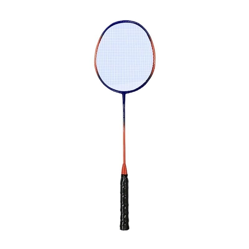 Alloy Badminton Racket Cocka Set Adult Training Outdoor Sports Light Racket