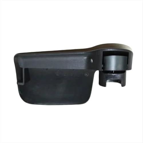 Cache de poignée de verrouillage de capot haut de gamme pour Audi Q7 16-24