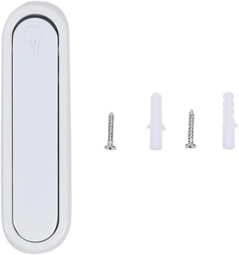 折りたたみ式壁掛けバスルームタオルフック省スペースコートキー収納オーガナイザー寝室キッチン棚用 (白,01)