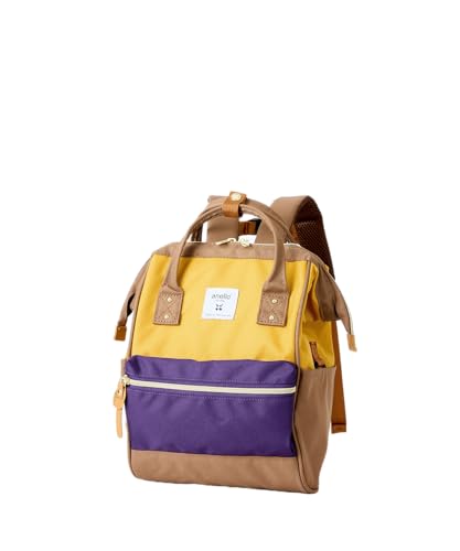 アネロ 口金リュック キッズサイズ