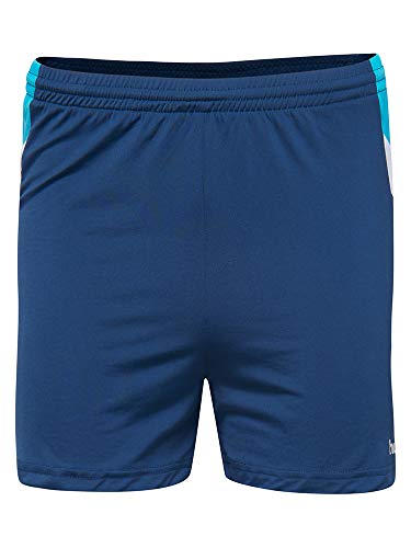 Hummel Tech Move short technique respirant et léger pour le running