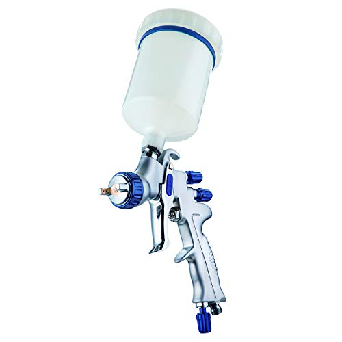 Imagen de Pistola de Pintura Profesional 600 ML