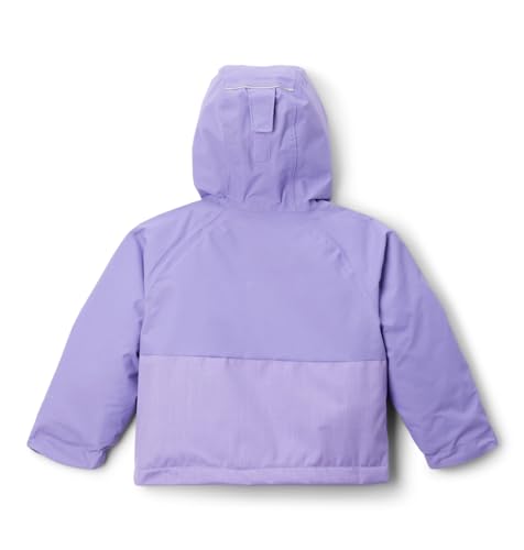 Image of Columbia Kids Alpine Action III Jacket (Little Kids /Big Kids)