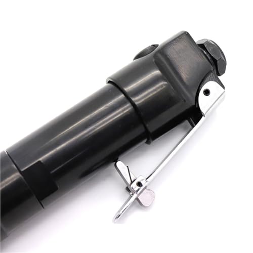 Outil de nettoyage domestique pneumatique pour acier et scories