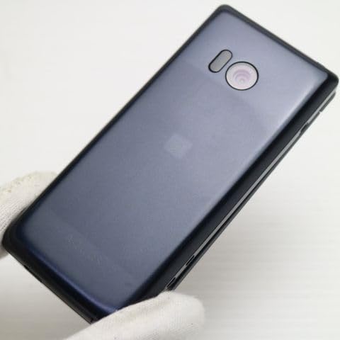 ドコモAQUOS ケータイ SH-02L ブラック 本体　箱卓上ホルダ付き Amazon | docomo SH-02L AQUOS ケータイ ブラック | シャープ(SHARP