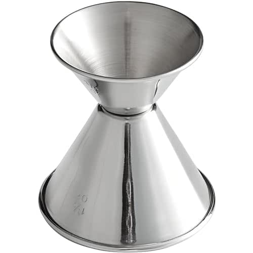 OCS Parts Stain Steel Classic Jigger | 0.75 Ounce -