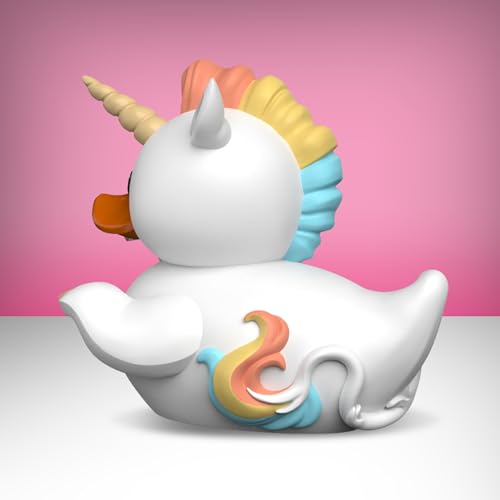 Unicorn Figurine Tubbz 1st Edition 10 cm - vue 4