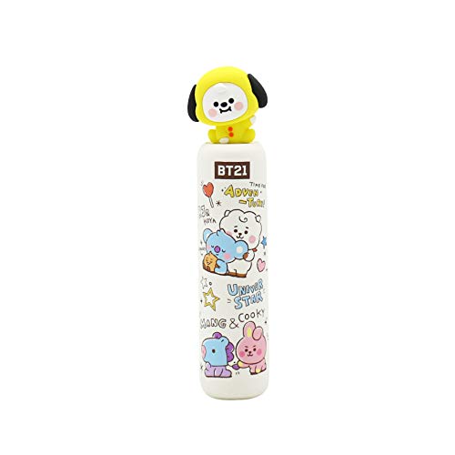 ソロモン商事 BT21 モバイルバッテリー 3350mAh 全7種セット コンプ Amazon | ソロモン商事 BT21 モバイルバッテリー 3350mAh (MANG) MBT