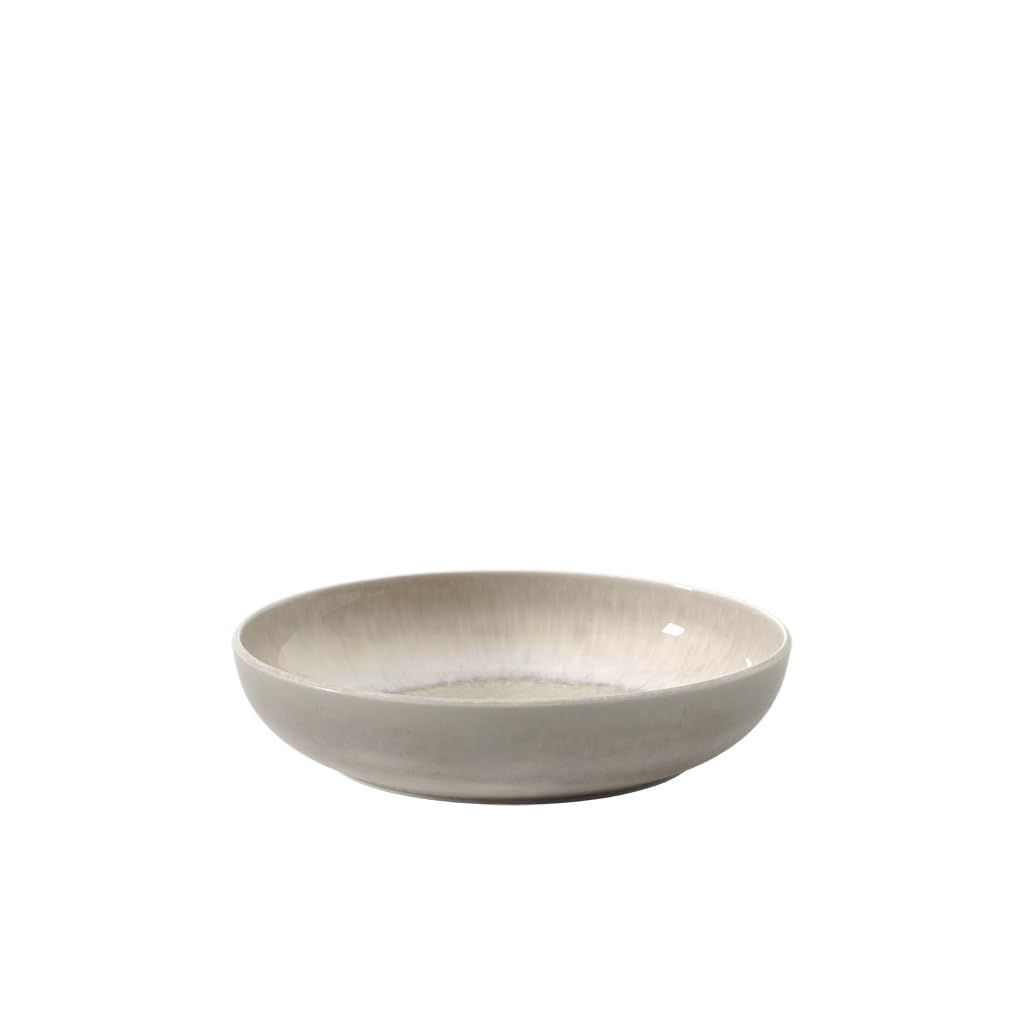 like. by Villeroy & Boch - Perlemor Sand Pasta Bowl 22 x 22 x 5 cm