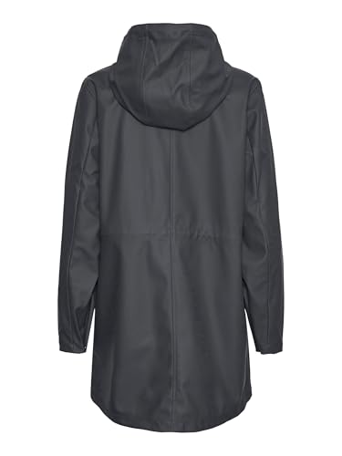 VERO MODA Damen-Jacken VMMALOU Beschichtete Jacke – Ansicht 3