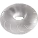 Perfect Fit Silaskin Cruiser Ring, Clear
