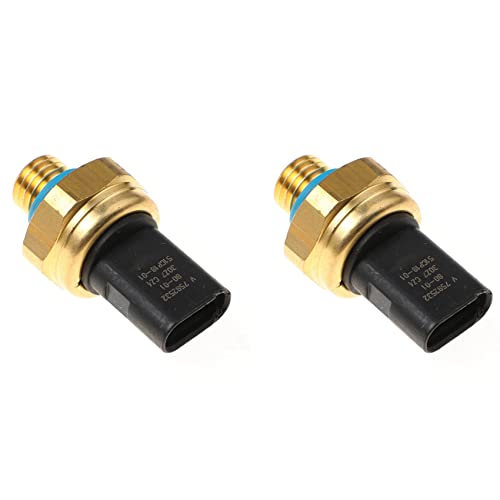 Capteur Pression Huile 12617592532 Anti Fuite Moteur pour M235I 335I 435I X5 X6