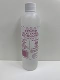 Superior Flavors CLEAR VANILLA, BUTTER, & NUT | Cooking and Baking Flavoring | Delicious Substitute...