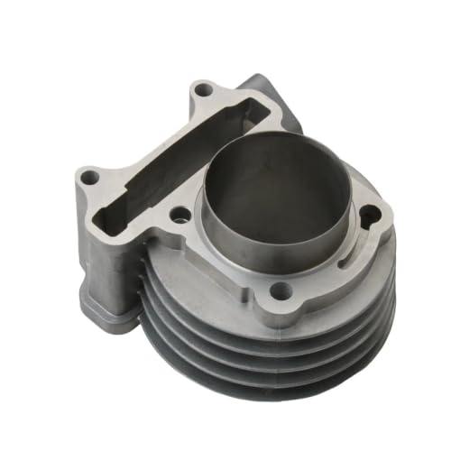 Kit cylindre course 52mm 105cc augmentant la compression Kymco Super 8