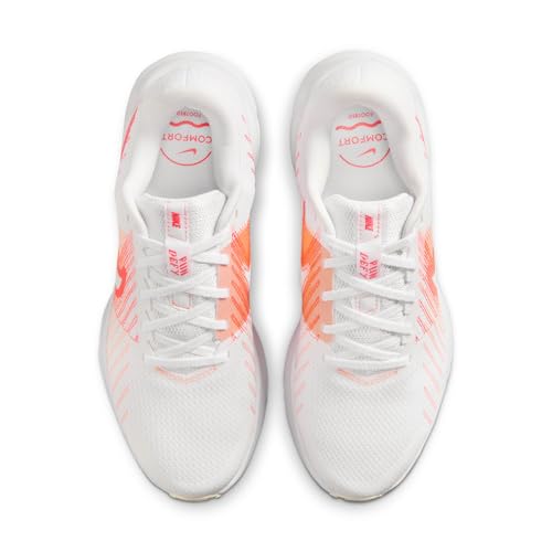Image of Nike Womens Run Defy Running Shoes