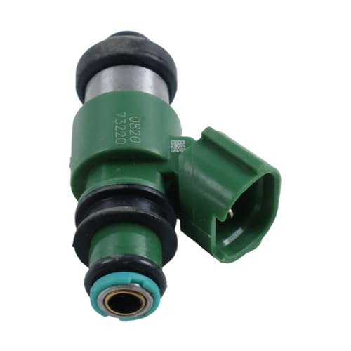 Yeasliy Fuel Injector 3090138 Compatible for Polaris Sportsman X2 XP 550 by Yeasliy - Used condition - Image 4