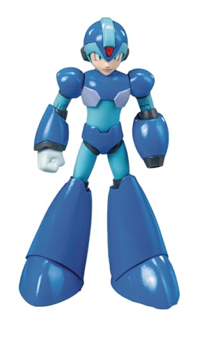 Mega Man X/Rockman X MDLX X Figura de acción