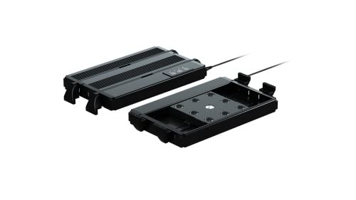 REPTI ZOO LED 10% UVB Lichthaube - Desert 8Watt - 27,2X 16,7X 3cm (LED007D- 12")