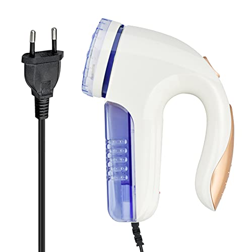 Electric Fuzz Lint Remover,Portable Fabric Pills Shaver and Effectively Sweater