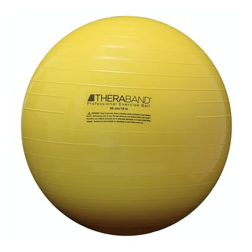 Image of THERABAND Standard Exercise Ball