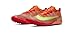 Nike Mens Zoom Victory Waffle 5 Mens Running Distance Spikes Track Field (Total Orange-Volt, US Footwear Size System, Adult, Men, Numeric, Medium, 11)