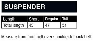 Blauer Armorskin Suspension System Black Size Regular
