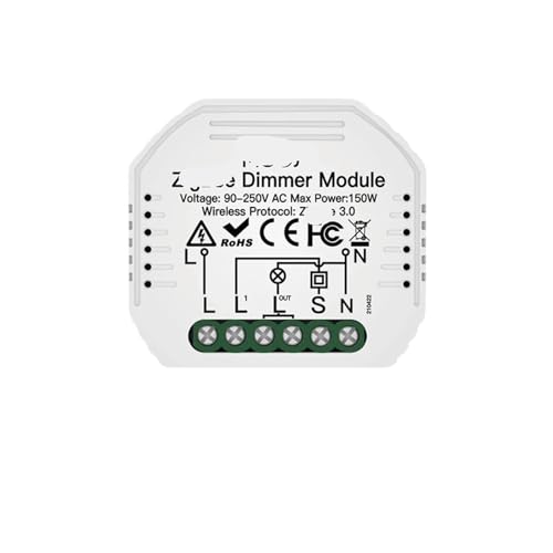 Atenuador inteligente para cajas de registro que soluciona la falta de espacio
