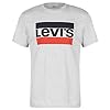 Levi’s Sportswear Logo Graphic Camiseta Hombre