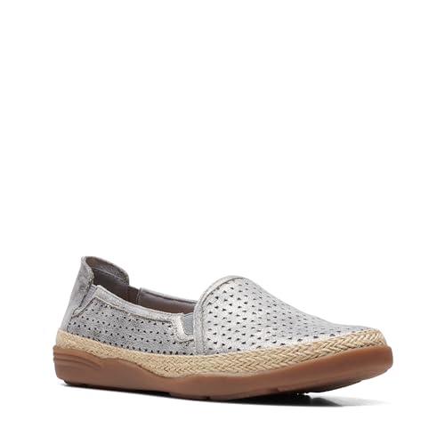 Image of Clarks Women's Elaina Ruby