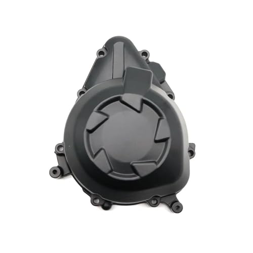 Protector de estator anticaída para motor Z1000 carcasa resistente de cárter 4