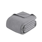 Gracie Mills Griffin Microfleece Blanket Collection