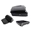 Gloss Black Trunk + Small Backrest