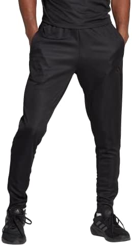 adidas Mens Tiro23 League Pants Black/Black Large