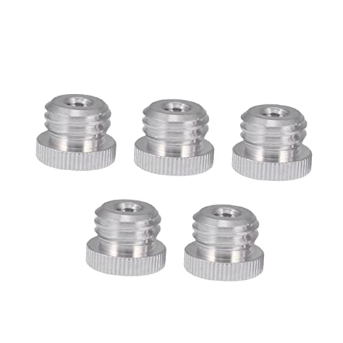 OSOLADY 5 XN[ JOrA_v^[ }CNXbhA_v^[ JOrX^h A_v^[ϊRlN^[ }CNX^h Or˂A_v^[ A~jE Silver