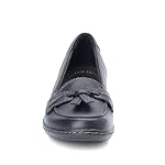 Clarks Ashland Bubble Loafer Women's Slip On - Image 4