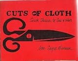 Cuts of cloth: Quick classics to sew & wear, shells for the body