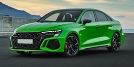 Audi RS 3