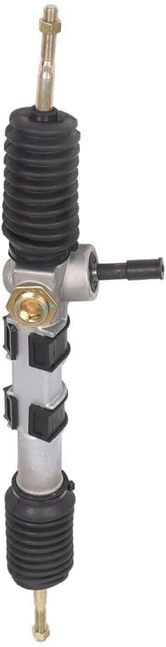 Steering Gear Rack & Pinion 39191-0021 Replacement for Kawasaki Mule 2010 2020 2030 2510 2520 3000 3010 4000 4010 Trans 4X4 All Years Models