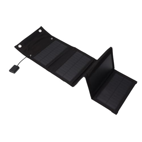 Solar Folding Bag Charger Bagging Solar Powered Baggie for Outdoor USB Ip65, Solar Panels
