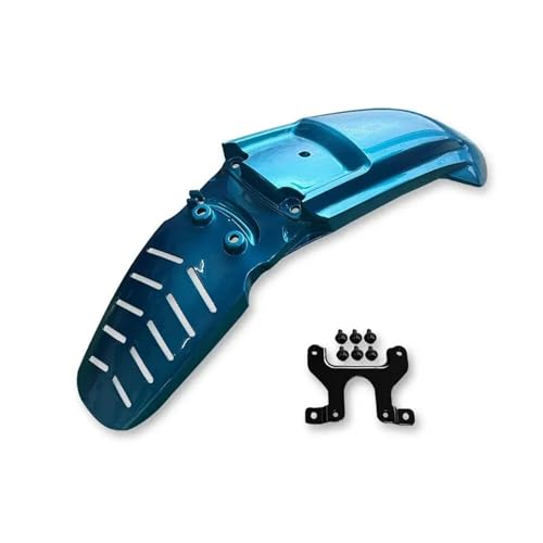 �o�C�N�}�b�h�K�[�h�v���e�N�^�[ �p�� 450-MT 800MTX CF800-11A �I�[�g�o�C�A�N�Z�T���[�D�X�v���b�V���K�[�h�t�F�A�����O�O�փn�K�[�t�F���_�[�}�b�h�K�[�h(Blue)