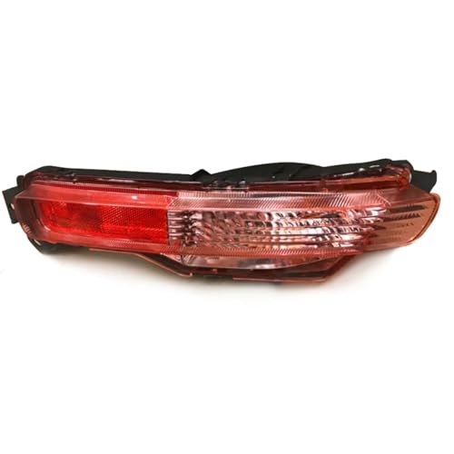 Feux Stop Infiniti EX35 QX50 J50 de 2008 à 2017 - Paire Arrière 265501BA1C